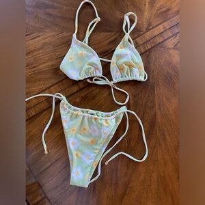 Blackbough Bathing Suit